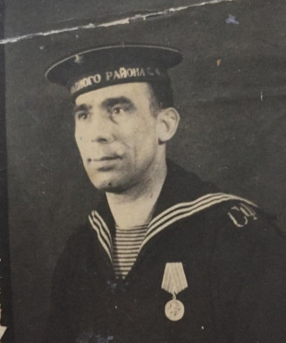 Кирилловых Николай Васильевич