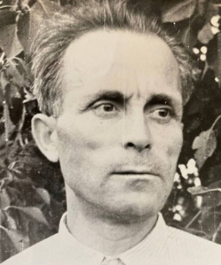 Егоров Михаил Епифанович