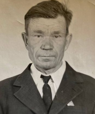 Кузьмин Захар Иванович