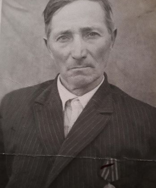 Кравченко Степан Петрович