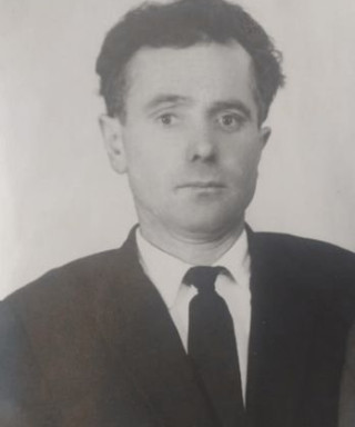 Баранов Александр Иванович