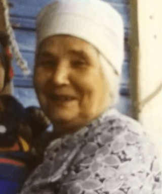 Щукина Вера Николаевна