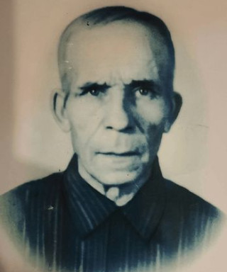 Лукашов Григорий Федотович