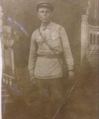 Артёмов Михаил Михайлович