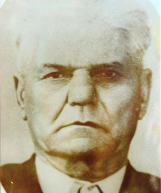 Бердянский Павел Максимович