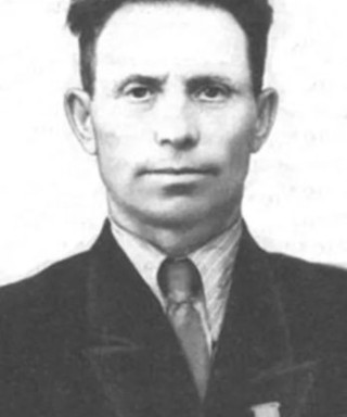 Кончаков Николай Степанович