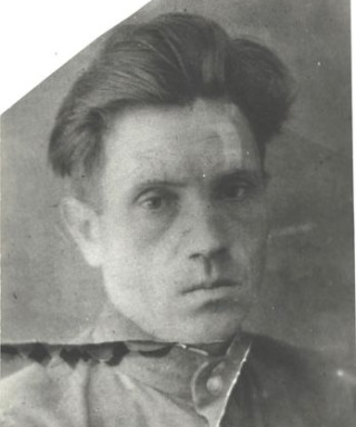 Липатов Иван Васильевич