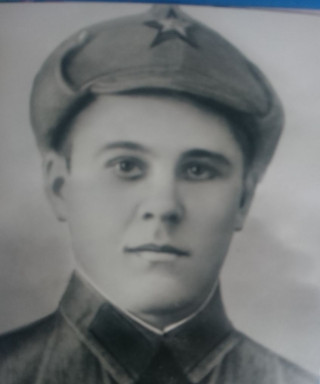 Коротков Алексей Васильевич