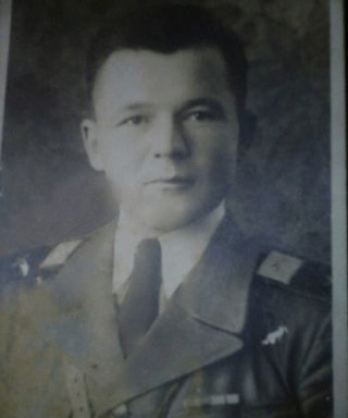 Бордятов Тимофей Максимович