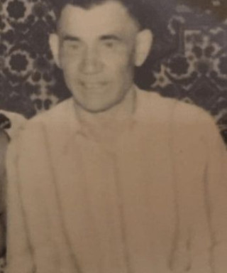 Фатыхов Минимулла