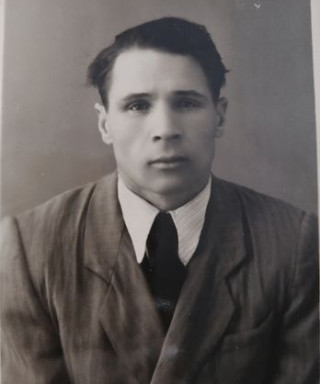 Куприянов Анатолий Васильевич