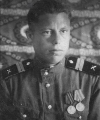 Подушко Георгий Петрович