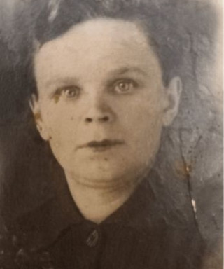 Павлова Пелагея Михайловна
