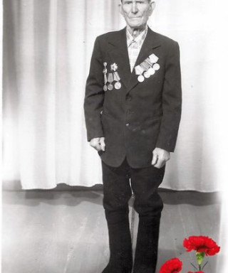 Журавлев Сергей Ильич