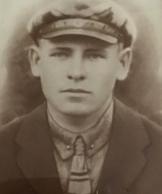 Гулюкин Сергей Михайлович