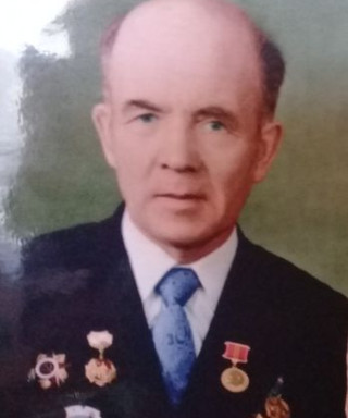 Миндрюков Михаил Семенович