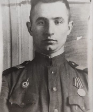 Андреев Алексей Борисович