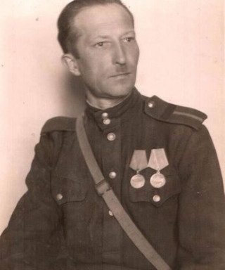 Ивановский Сергей Васильевич