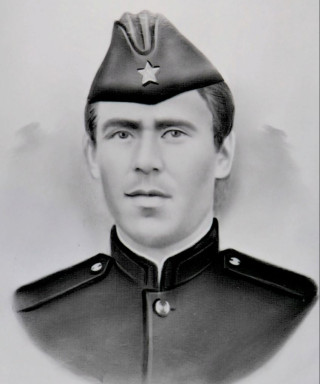 Половинко Николай Савельевич