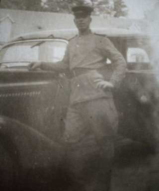 Гордюшов Иван Васильевич