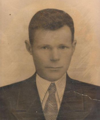 Вяткин Иван Николаевич