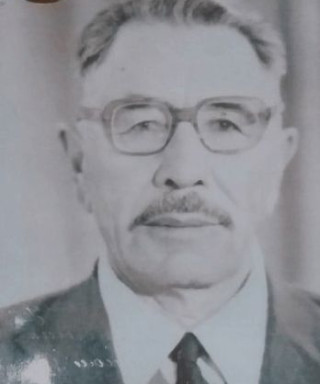 Мурзагалиев Темиргали Мурзагалиевич