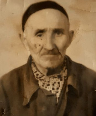 Абдулин Габидулла