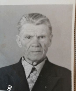 Шилова Александр Иванович