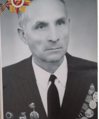 Кутепов Анатолий Игнатьевич