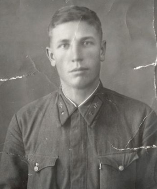 Вьюрков Михаил Иванович