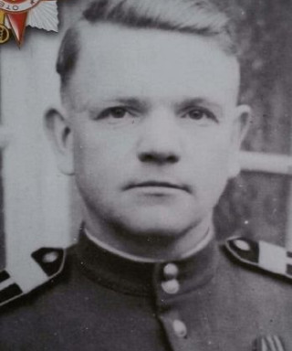 Липшев Василий Петрович