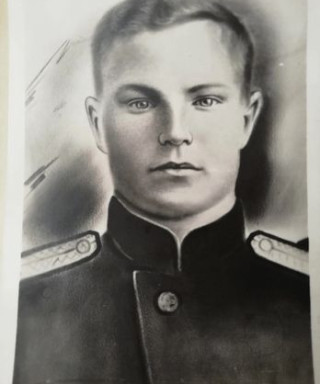 Грахов Иван Сергеевич