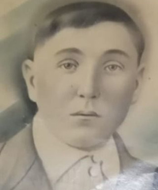 Куренков Григорий Петрович