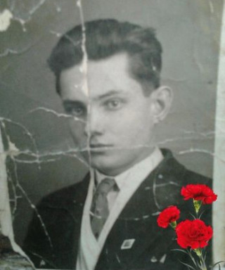 Бачурин Георгий Семёнович