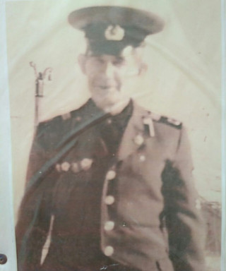 Шибалин Яков Карпович