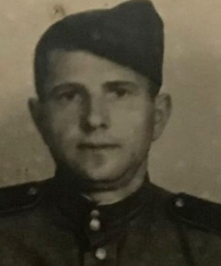 Горошилов Иван Васильевич