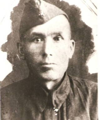 Афонин Поликарп Егорович