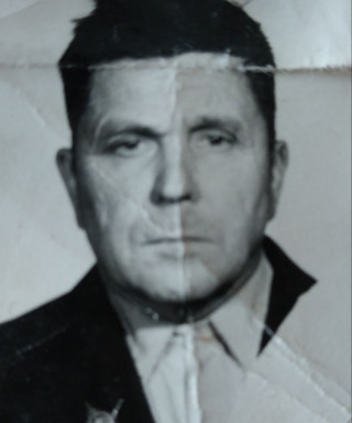 Красильников Пётр Александрович