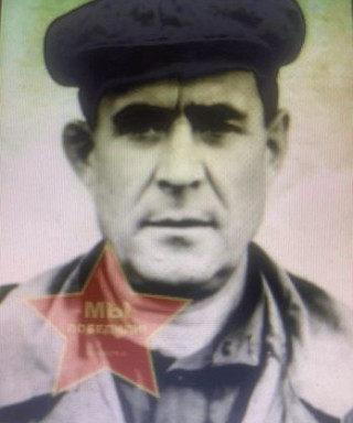 Мишуткин Григорий Илларионович