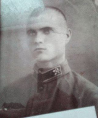 Дидешин Алексей Иванович