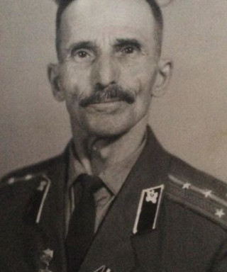 Мельников Исак Константинович