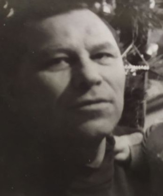 Журавлёв Александр Антонович