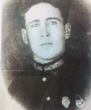 Булатов Шайхула Тимиргалиевич