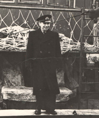 Красильников Семен Павлович