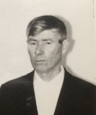 Мушников Георгий Павлович