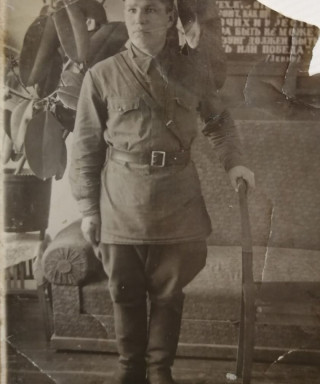 Ногачёв Михаил Петрович