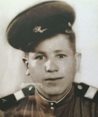 Ефремов Егор Андреевич