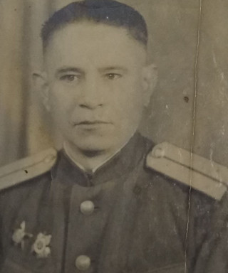 Еров Александр Михайлович