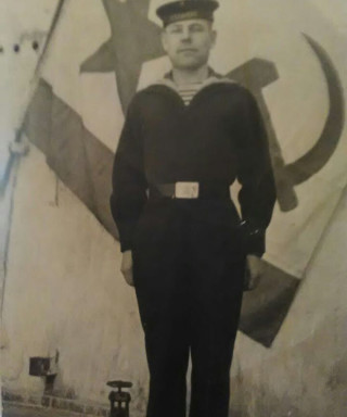 Мережин Иван Васильевич