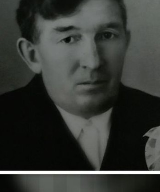 Пастухов Михаил Дмитриевич